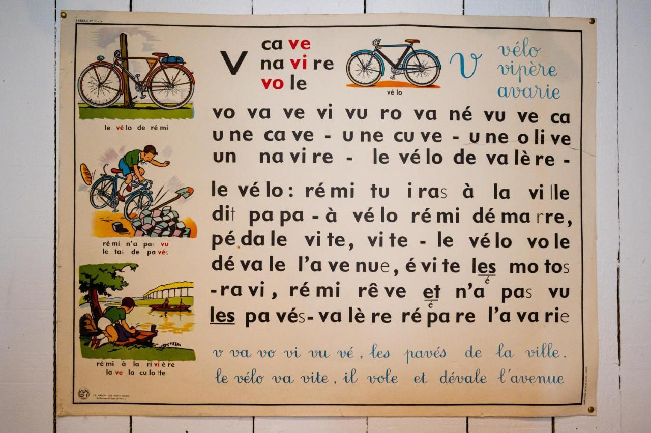Gite Le Pied Du Geant - Local Securise Pour Les Velos Tournon-sur-Rhone Εξωτερικό φωτογραφία